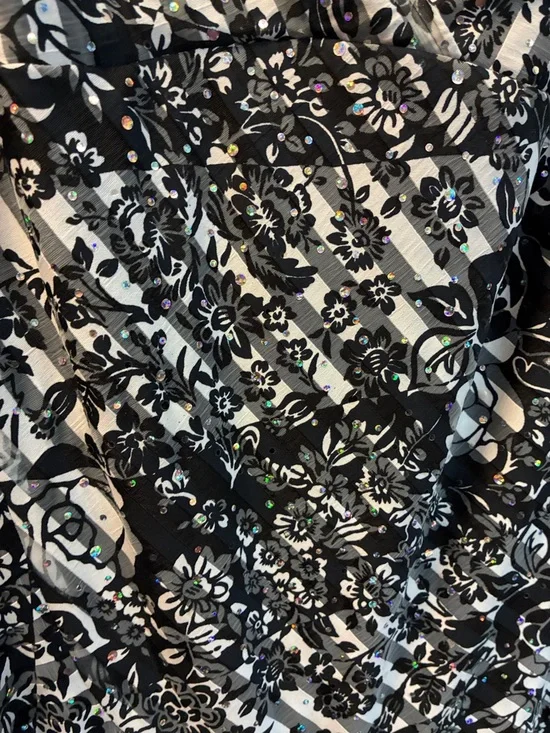 Joseph Ribkoff Dress - Picture 8 of 11